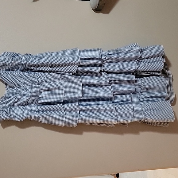 Jessakae Gangnam Dress - Picture 4 of 5